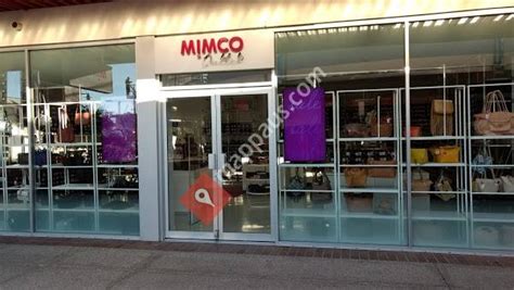 mimco outlet sale.